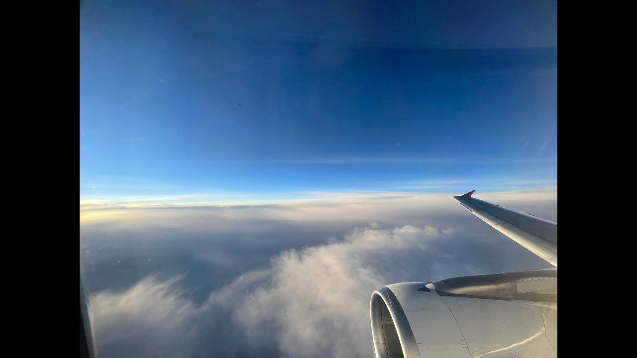 [Flight Report] LATAM Airbus A320-214 - Maceió (MCZ) - São Paulo (GRU) - English Subtitles Available