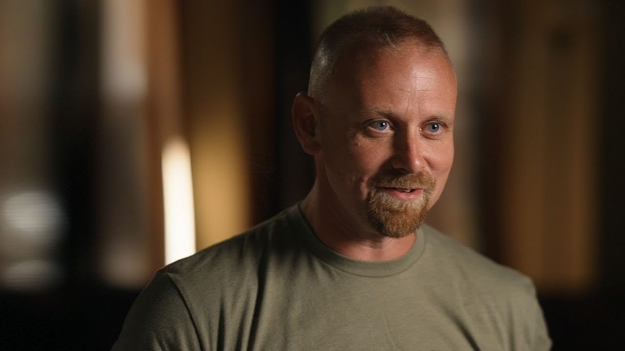 I Spared Your Life for a Reason.”