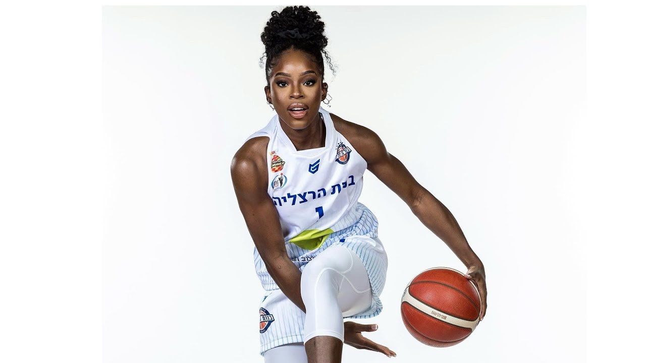 Highlights PROMISE AMUKAMARA 2022/23