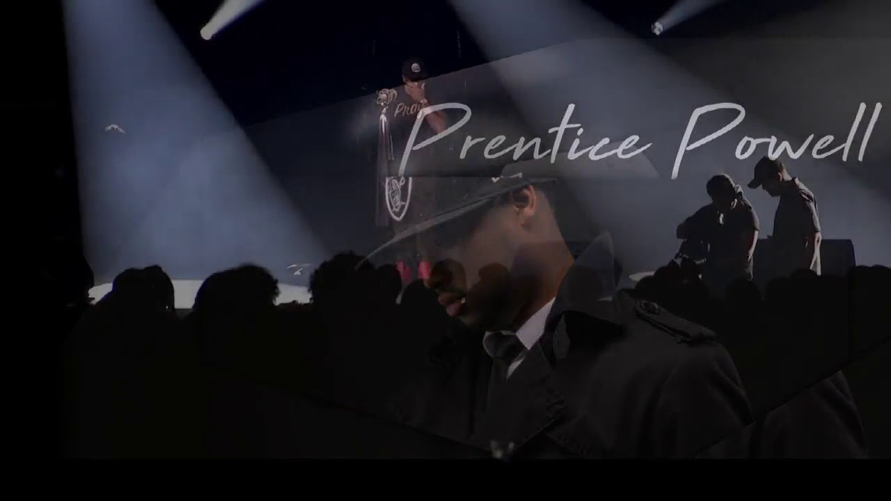 Prentice Powell 