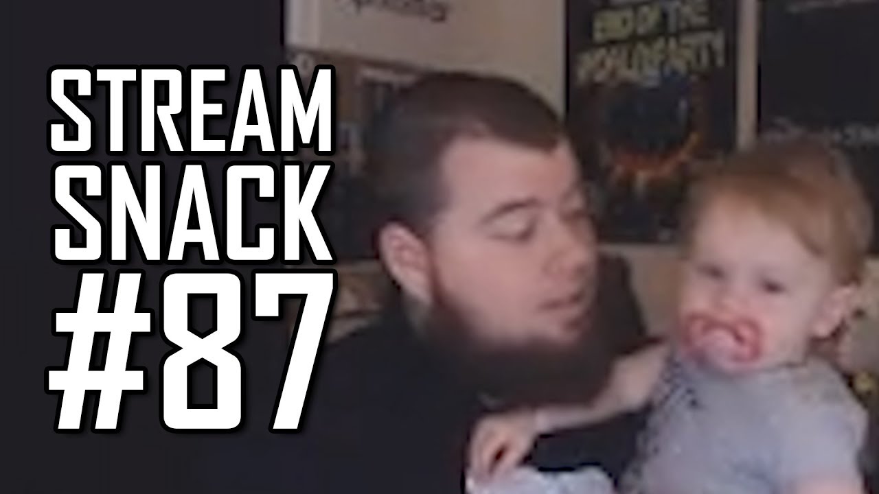 Трансляция закуски №87