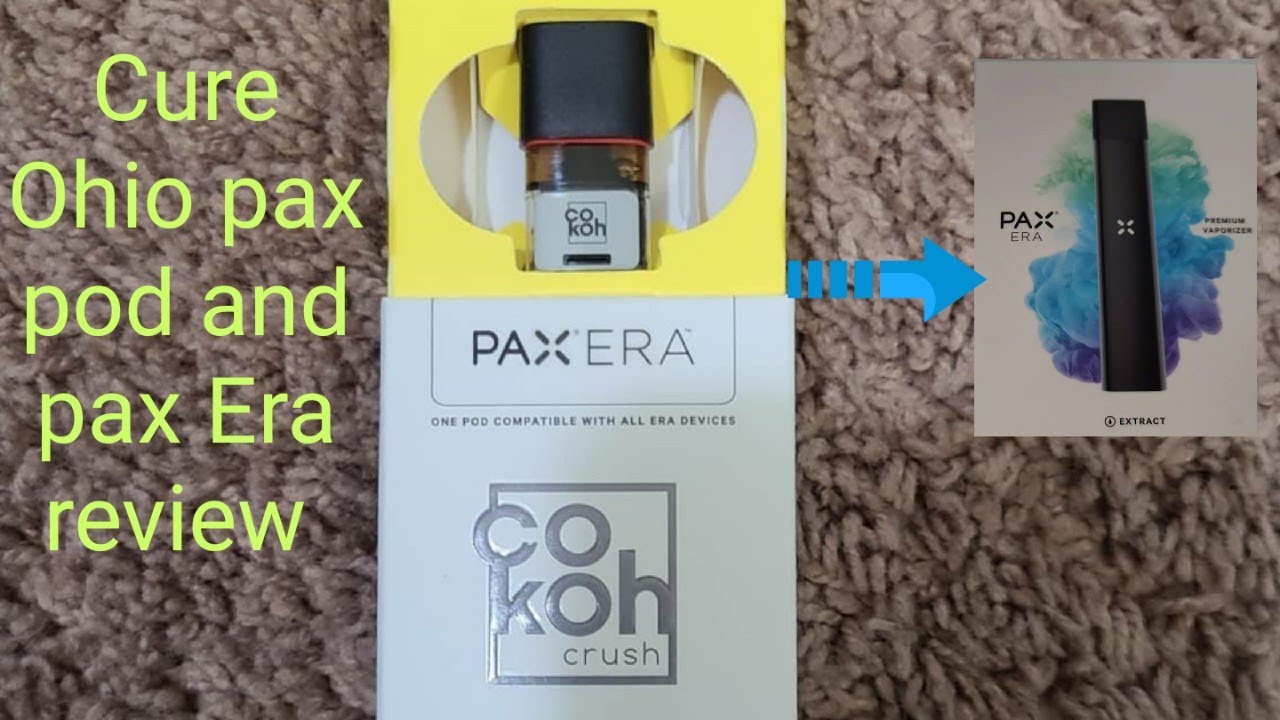 Pax Era Review