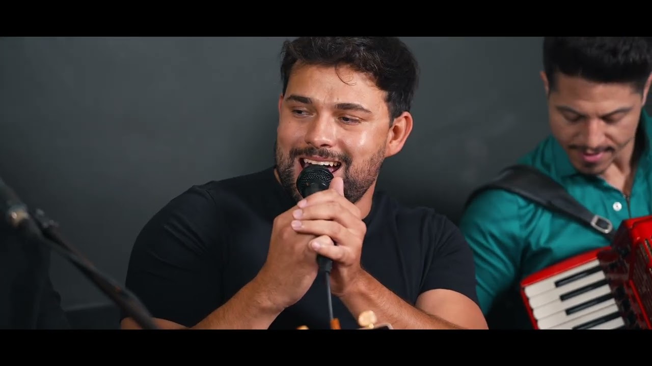 Marca Evidente/Lembranças de Amor - Gabriel Martins & Fernandes (Pout-Pourri)