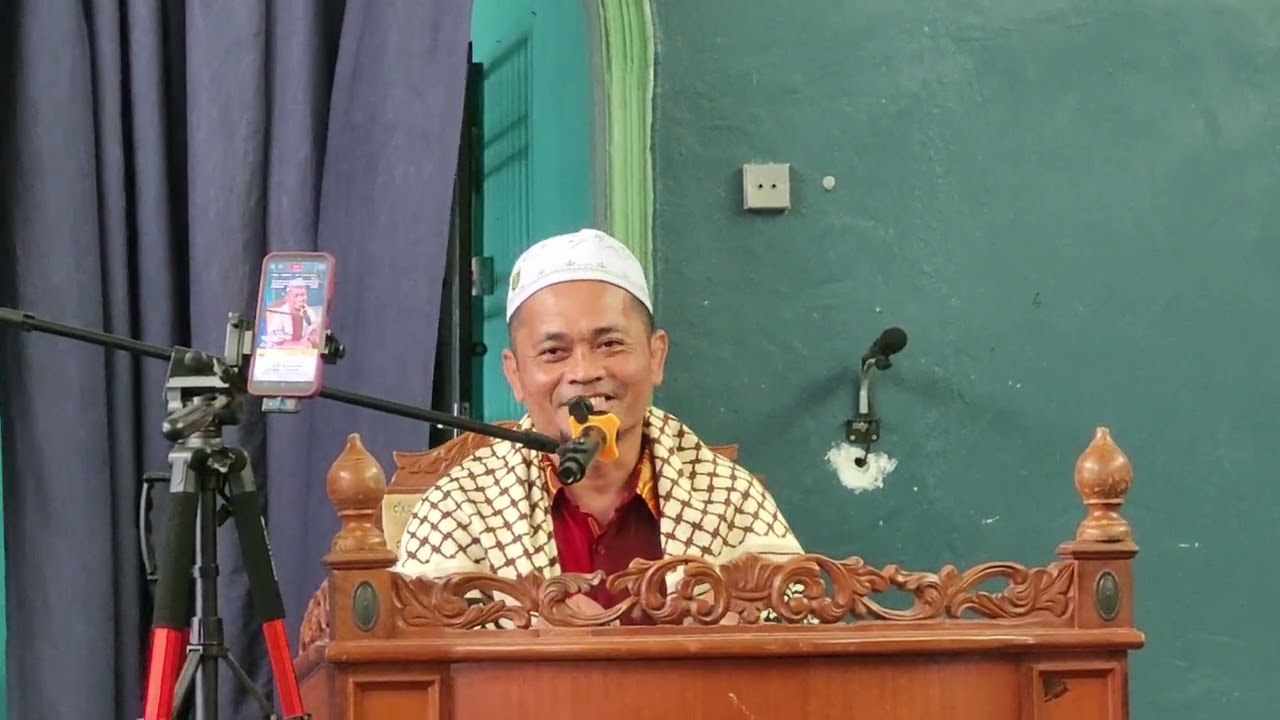 Ustaz 