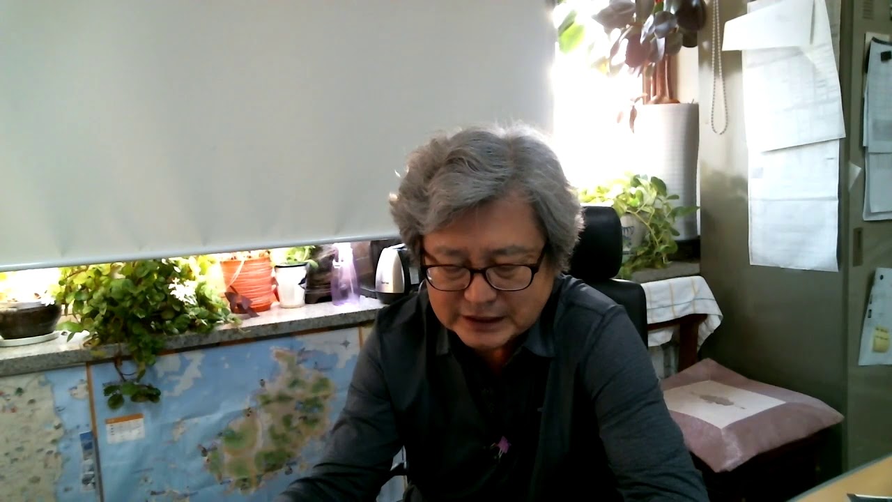 김훈 바다의기별 회상 2008