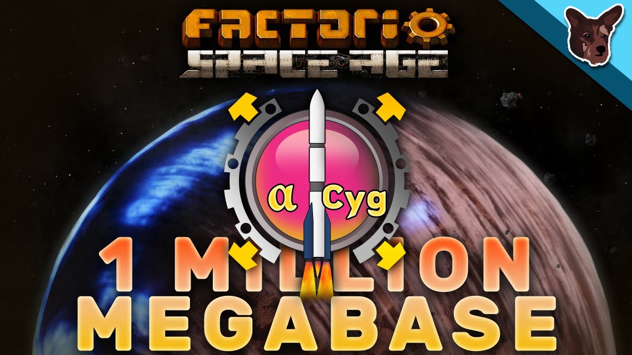 Fulgora Madness | 1 MILLION SPM MEGABASE | Factorio Space Age | 06