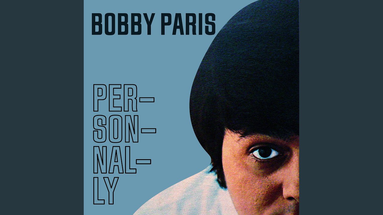 Per-son-nal-ly
