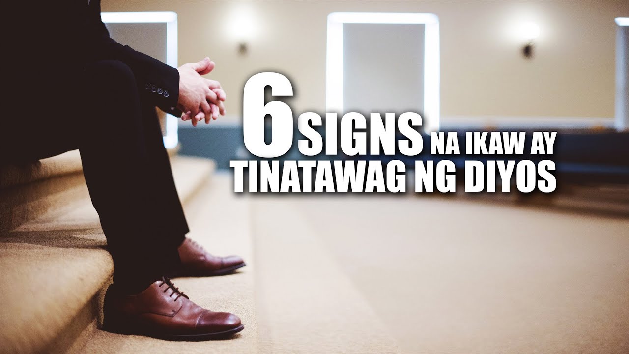 ANO ANG CALLING MO?