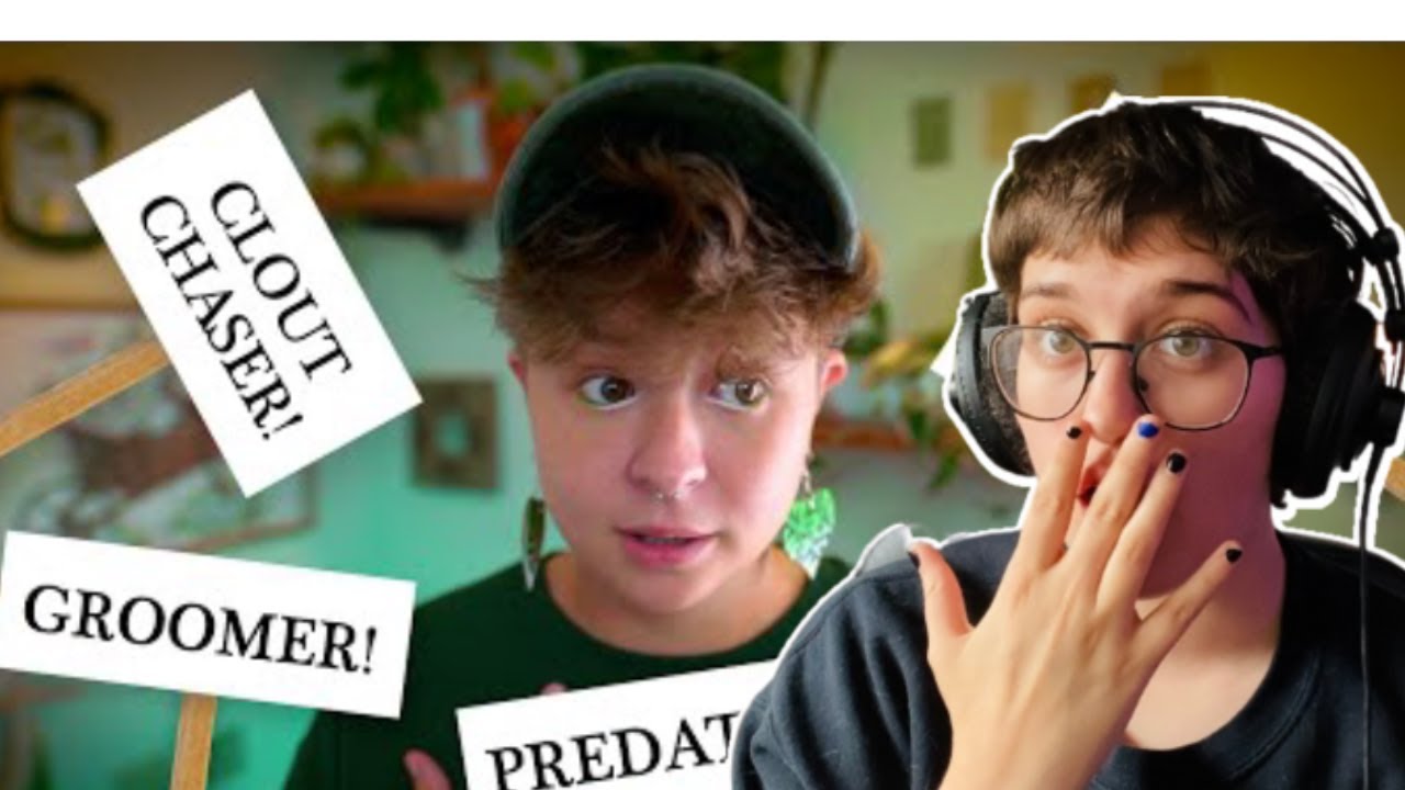 Trans Kids: Growing Up Or Groomed - Reaction