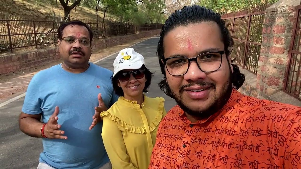 Fatehpur Sikri Trip | Buland Darwaza and Dargah | Jodhabai Palace | Family Vlog | Pranzo Sideona