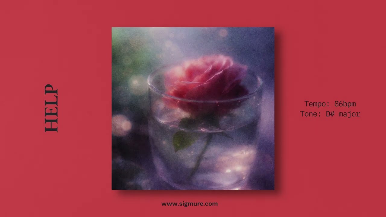 [FREE FOR PROFIT] The Marías x Men I Trust Type Beat - 