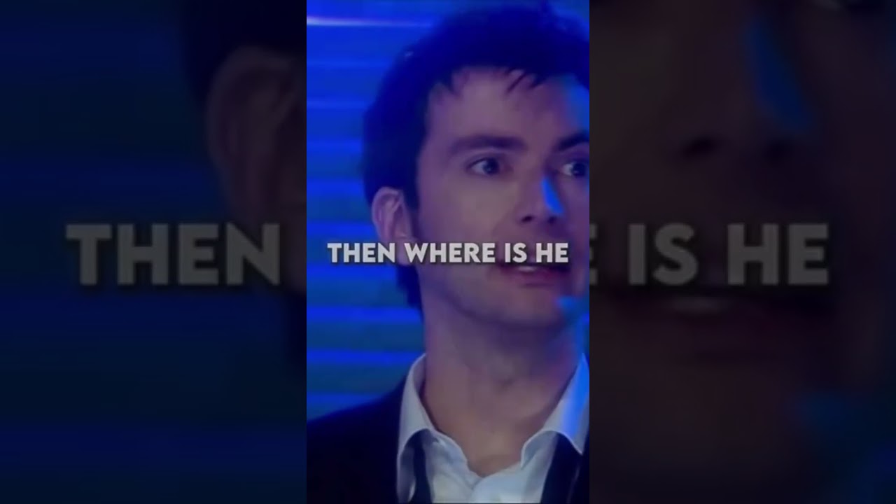 Doctor Who
