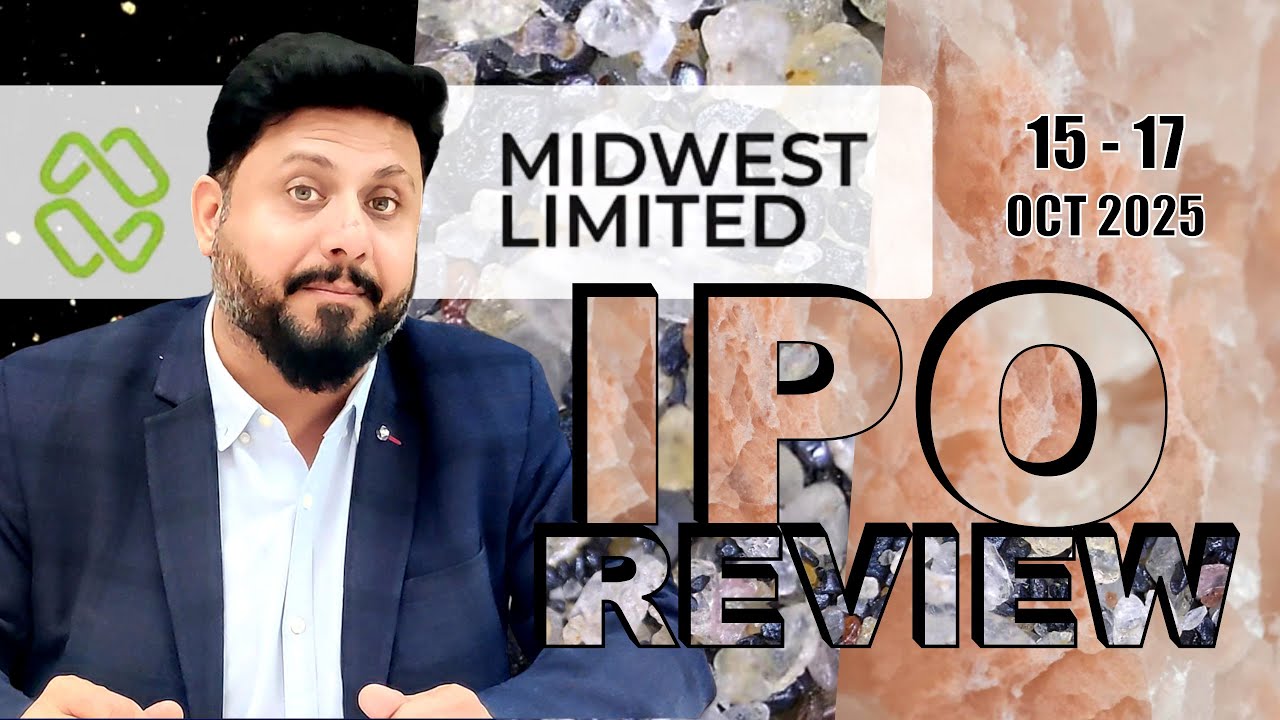 #IPO Review - Midwest Ltd.