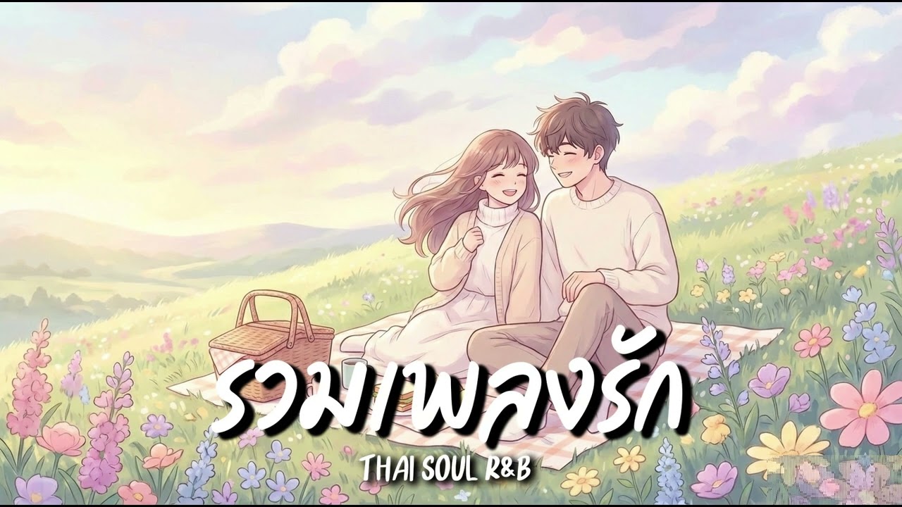 รวมเพลงเหงาๆ ฟังสบาย 2026 | เพลงใหม่ ฟังยาวๆ วนไป