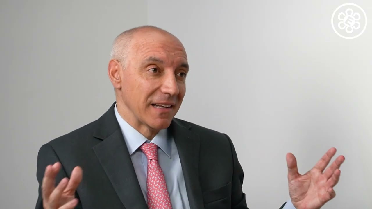 Los abogados no vamos a desaparecer, vamos a mejorar