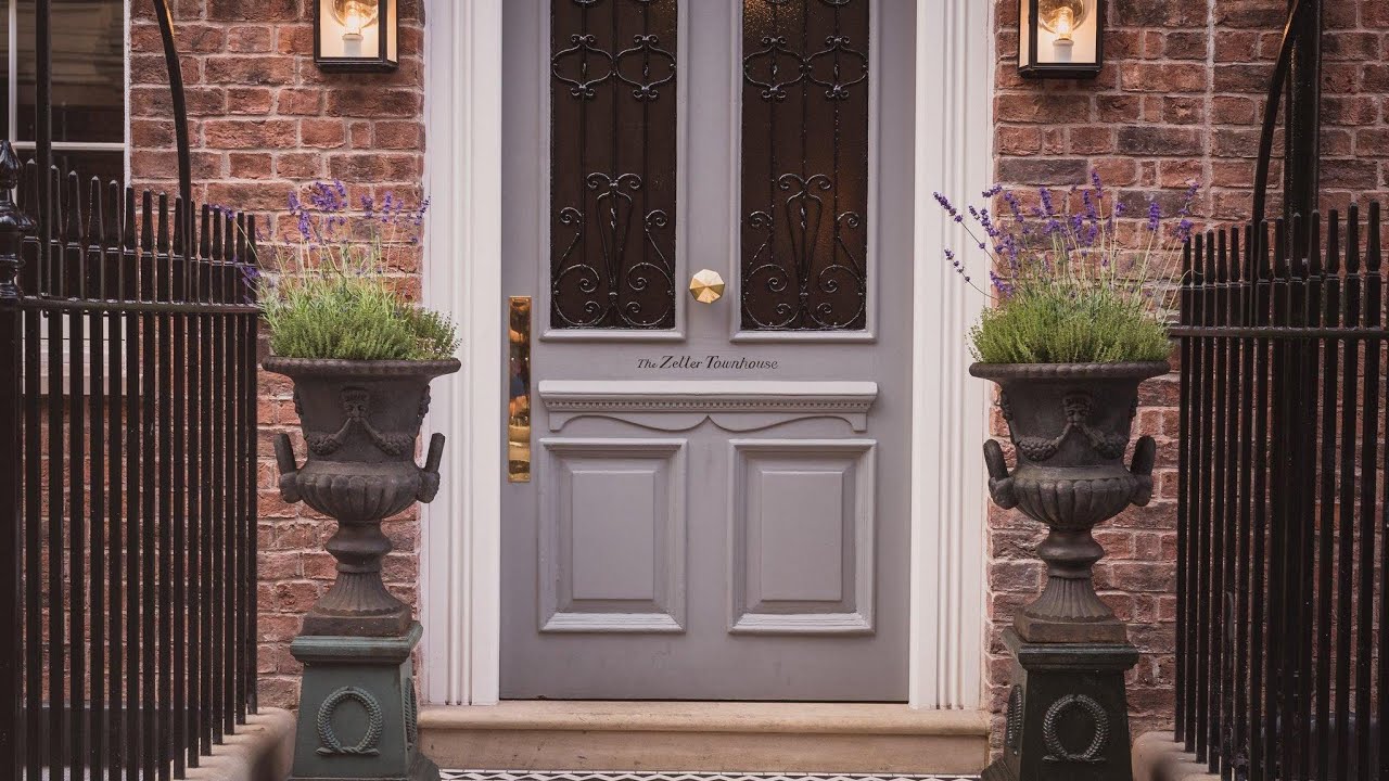 The Zetter Marylebone, London, United Kingdom | Travel Lover