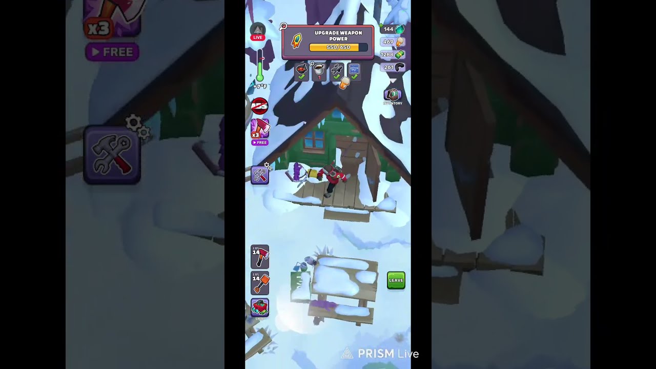 ❄️ Forest World ❄️ 😍😍😍Live streaming of Nasir Shaikh