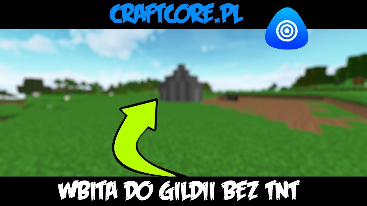 CRAFTCORE.PL I WBITY DO CUBOIDA HERO! MASA KILLI [GILDIA FAST]