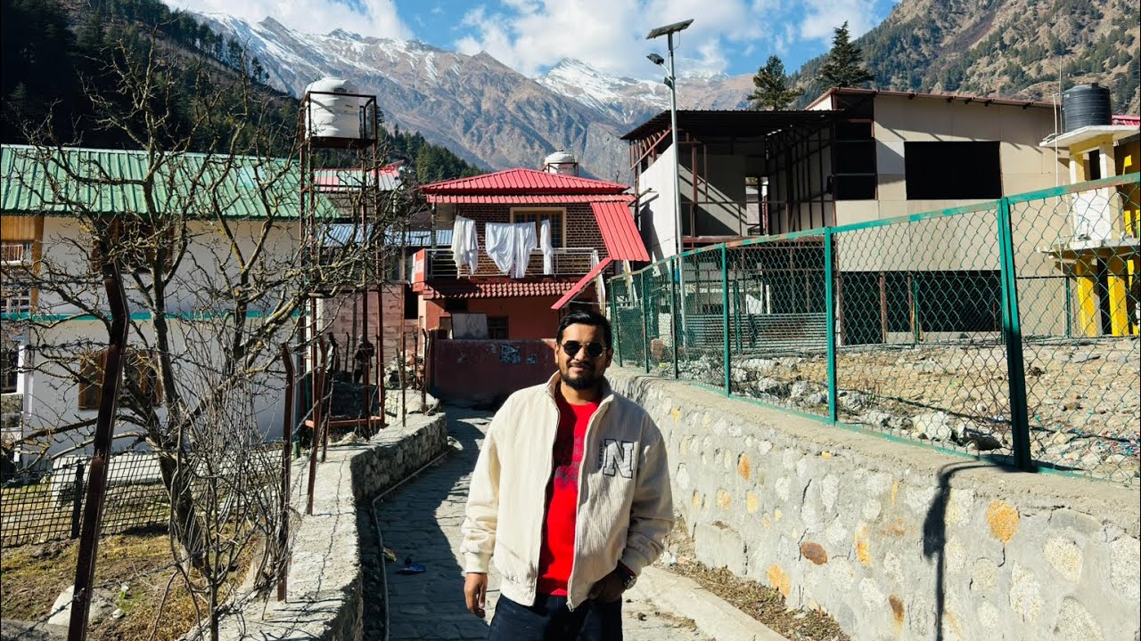 Harshil to Mussoorie Road Trip 😍 | Landour Bakehouse | Surkanda Devi | Full Travel Vlog - 2026 