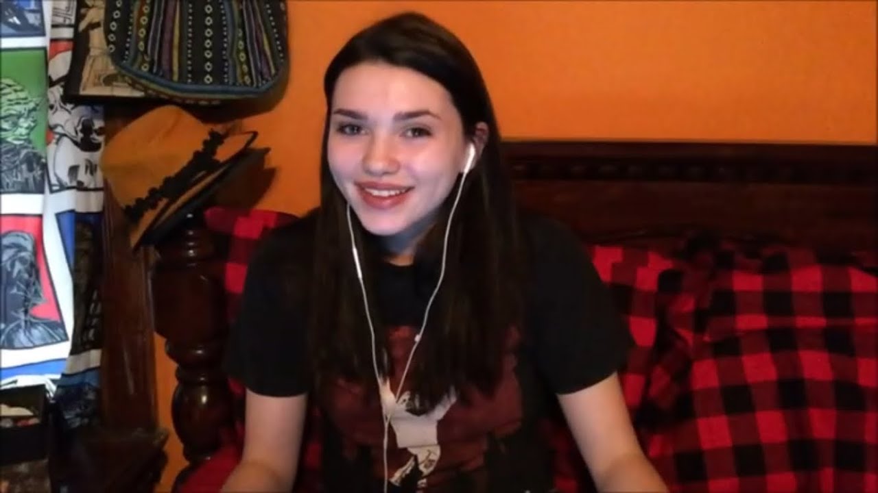 Prim Talks WWE Women's Evolution Pay Per View! [ASMR]