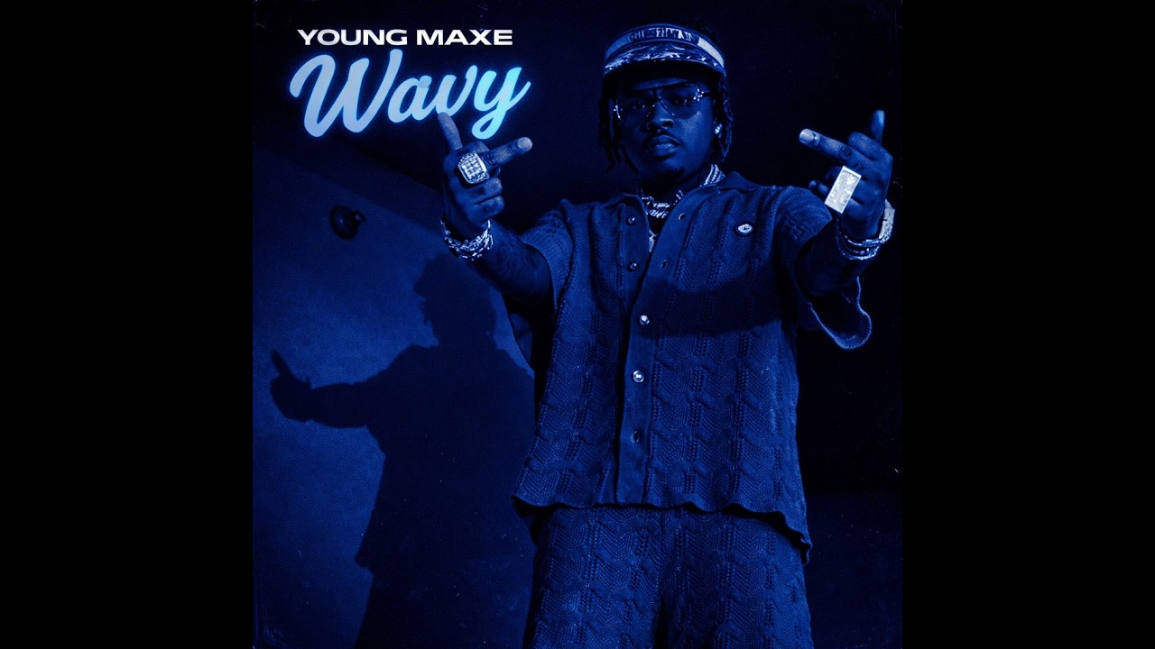 [FREE] Gunna Type Beat 2026 – “Wavy” | Melodic Atlanta Trap Instrumental