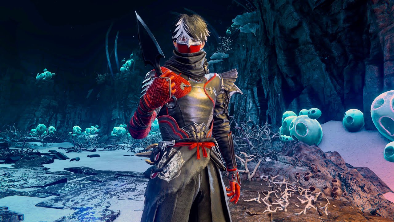 Ninja Gaiden 4 - Yakumo ADVANCED Gameplay (4K) Hard Difficulty 