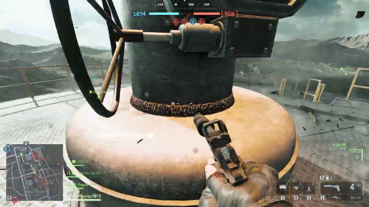 BF6 pcgameplay # 214 #battlefield #bf6 #pcgameplay