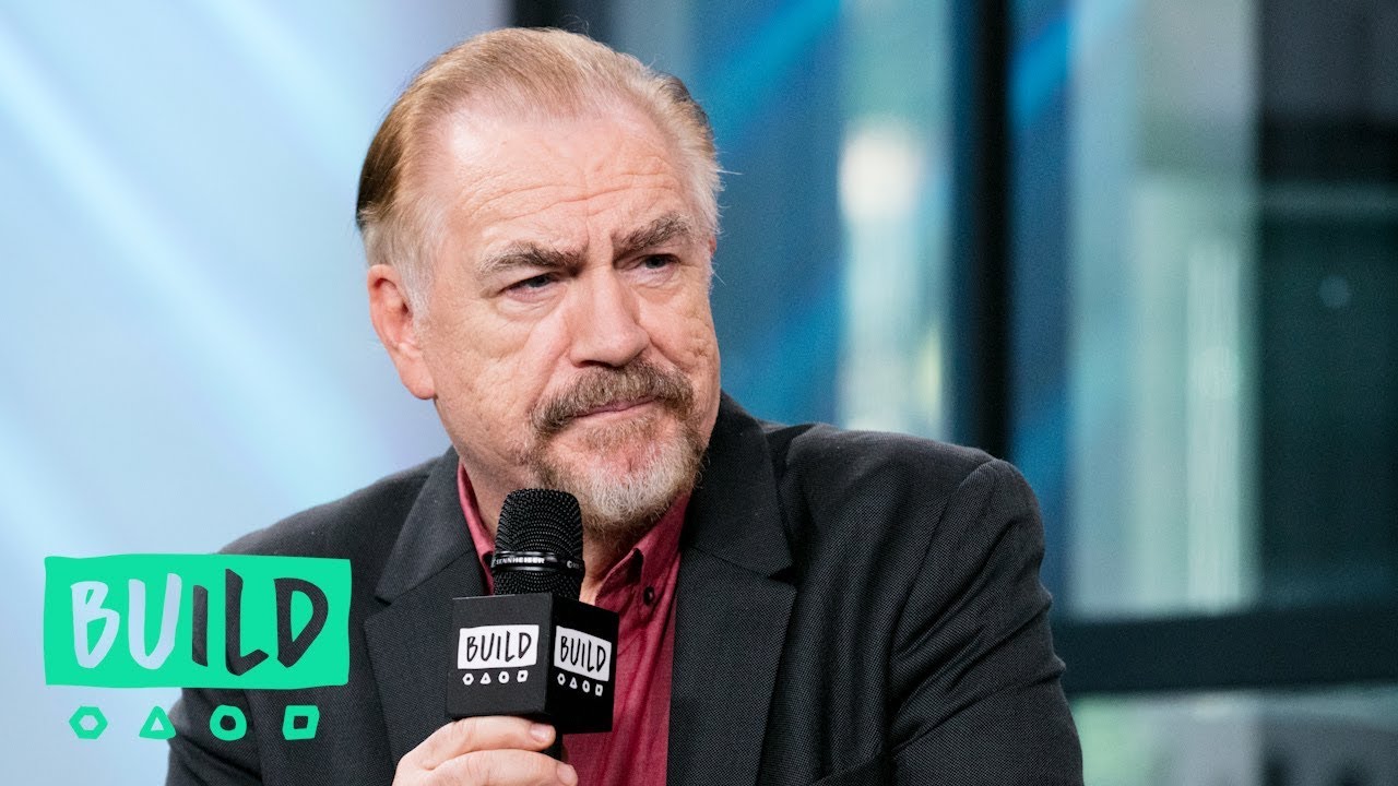 Brian Cox On Playing Hannibal Lecter Before 