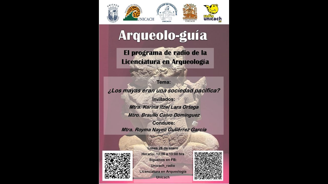 #VCF #ARQUEOLOGÍA#ARQUEOLO-GUÍA.