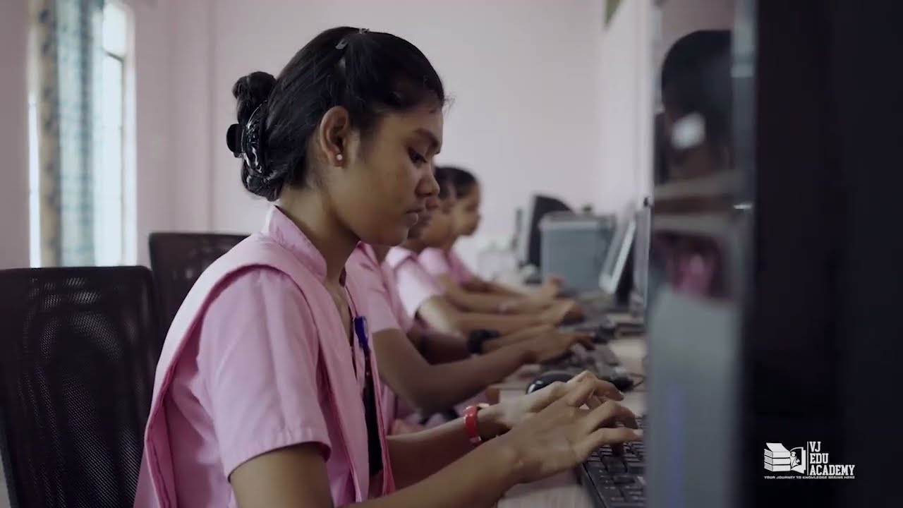 Kamala Nursing College Salem ,INC and TNC Approved College,Own hospital