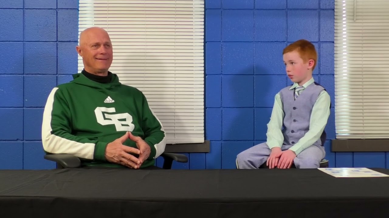 Shortz On Sportz - Kevin Borseth