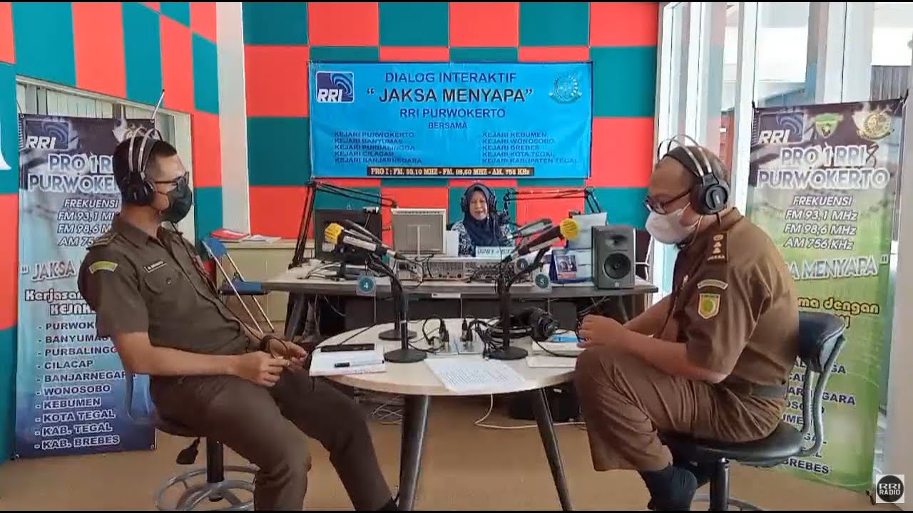 JAKSA MENYAPA - TINDAK PIDANA PENGEROYOKAN