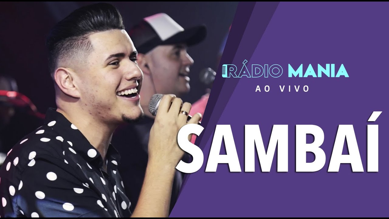 Radio Mania - Samba&iacute; - Colcha de Algod&atilde;o