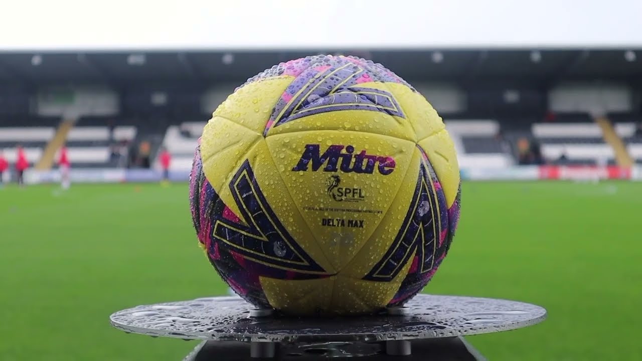 🎥 Alternative angle | St Mirren (A)