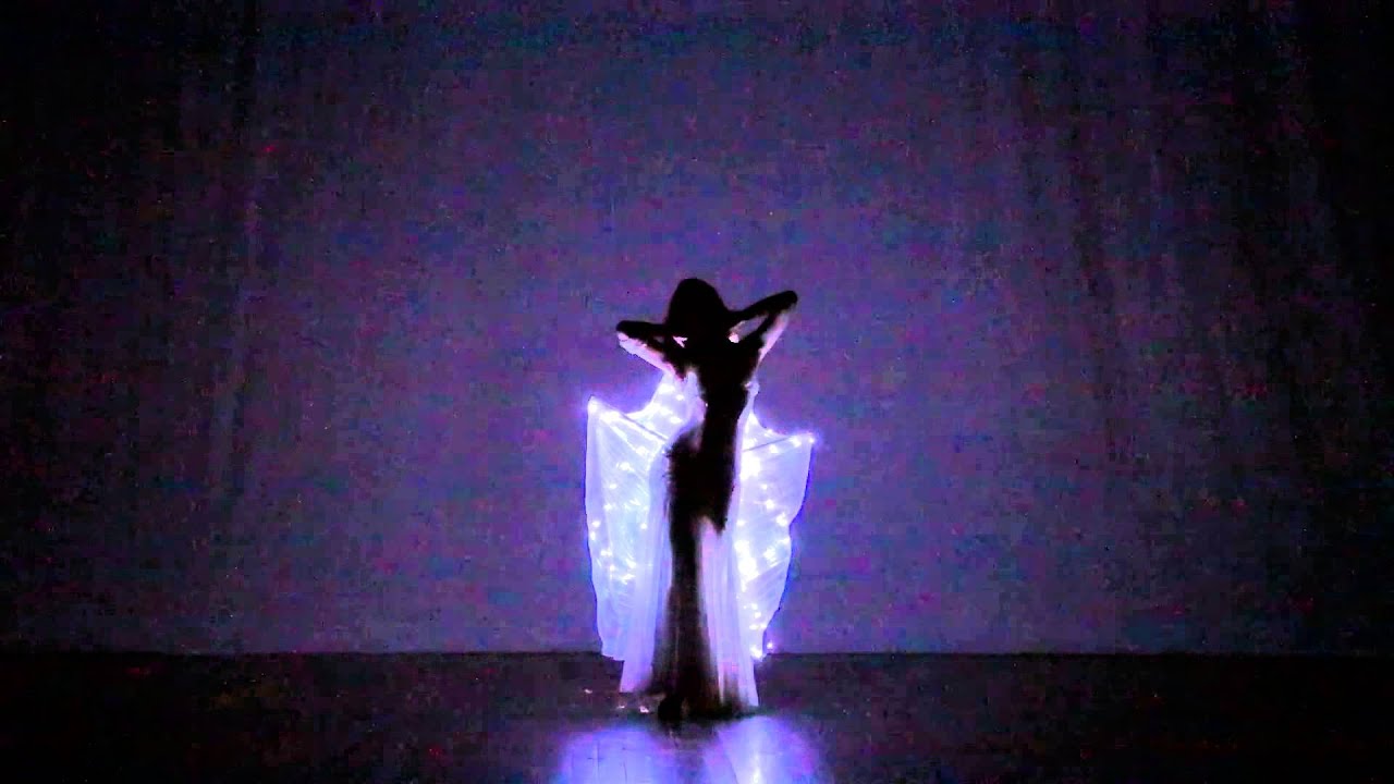 Iris solo @ 