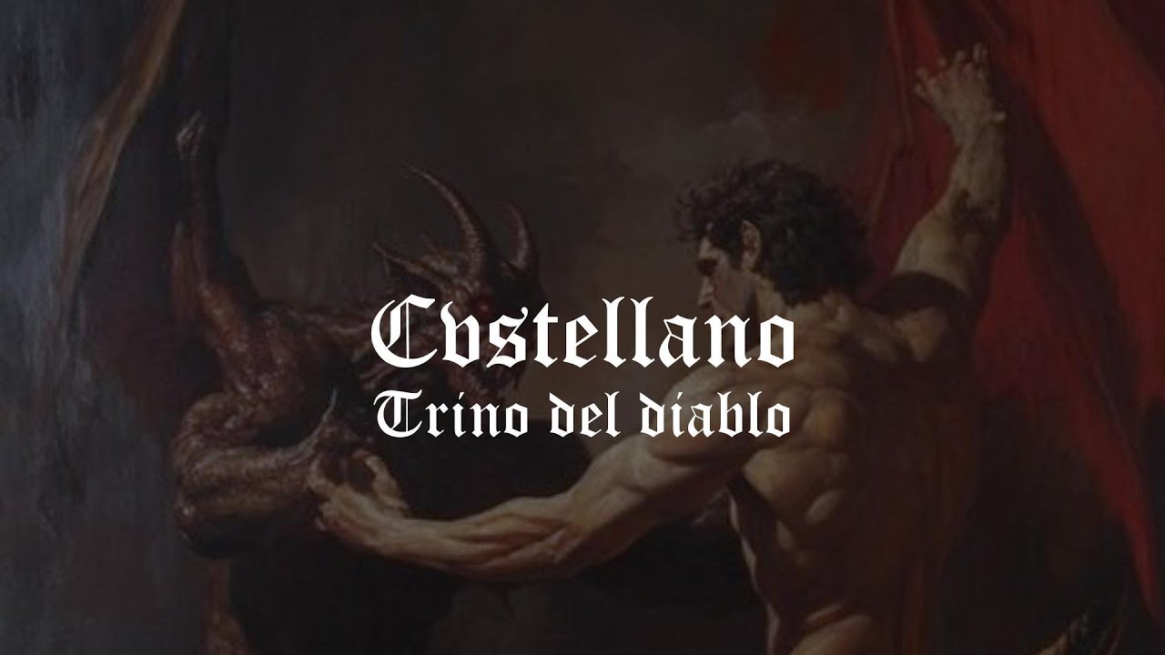 [FREE] Solo Cadaver x Gera MX type beat 