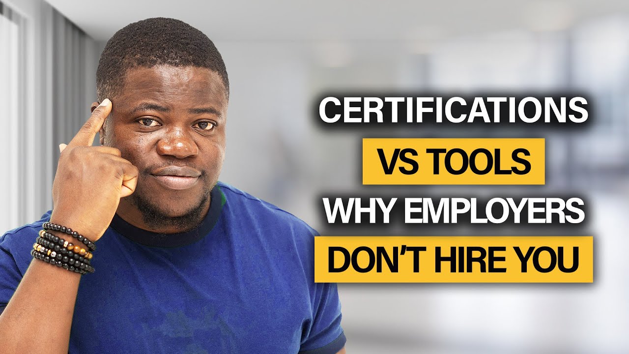 Good Knowledge of GRC Tools Get You Hired—Not Certifications!