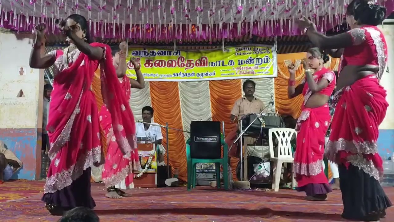 கலக்கல் டான்ஸ் 🙋🙏 