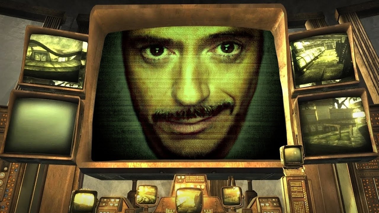 Fallout New Vegas Retrospective