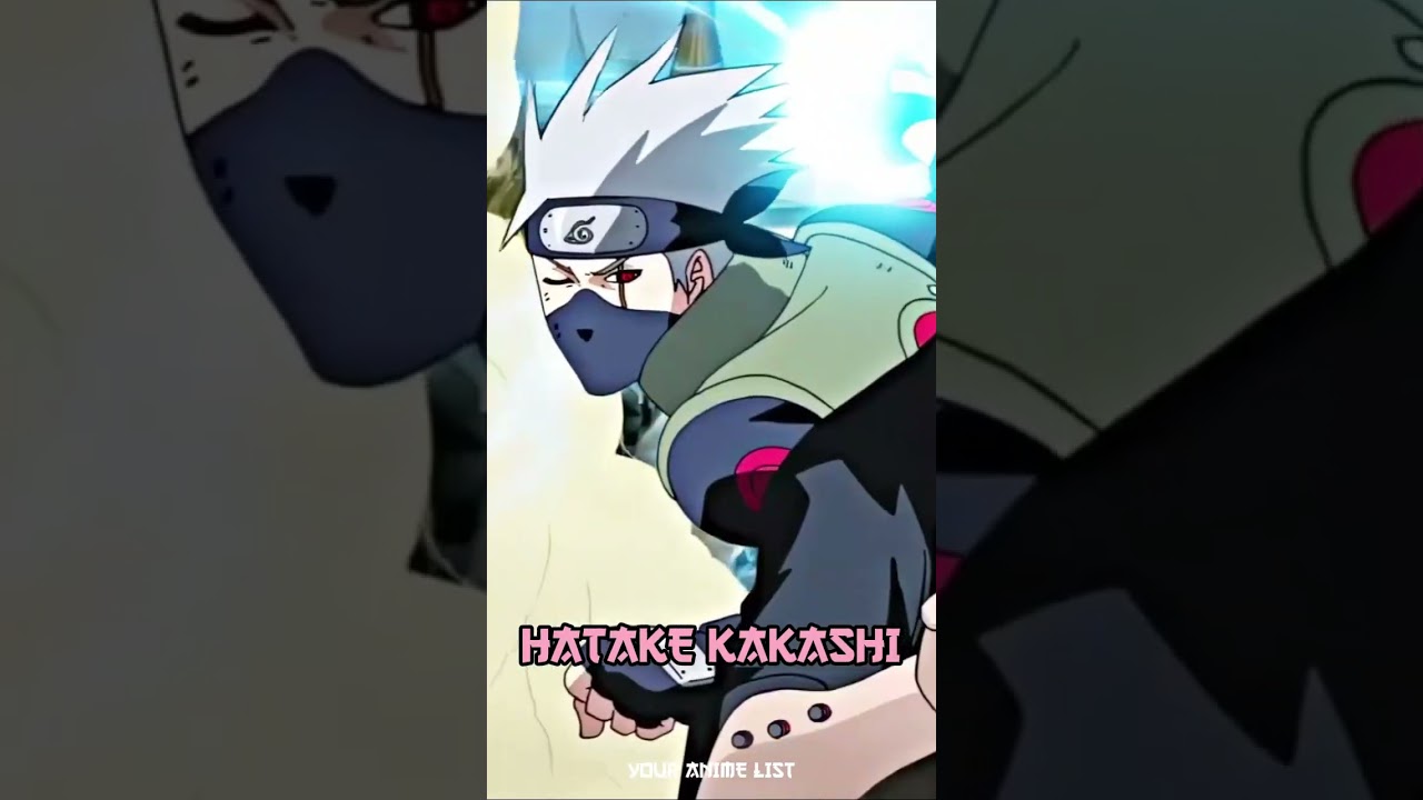 3 Anime Characters 1 Has To Go (Part 4)