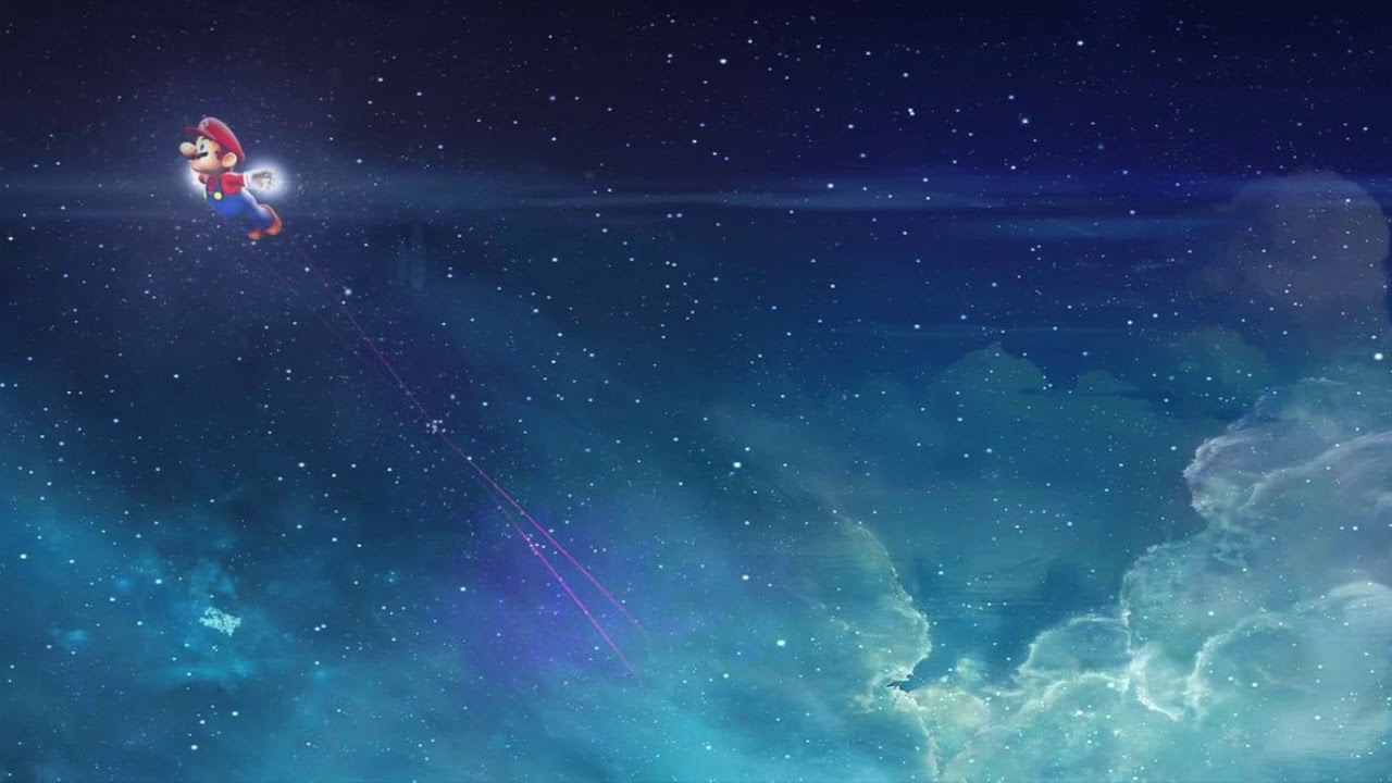 REUPLOAD: 75 Minutes of Relaxing and Calming Nintendo Muisc Compilation with a touch of reverb