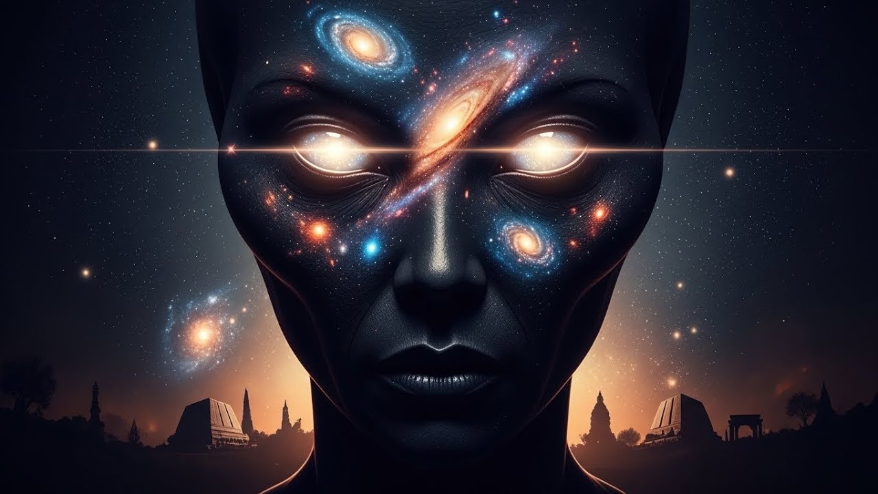 The Mystery of Earth&rsquo;s Sacred Places | Ancient Aliens and Forgotten Knowledge