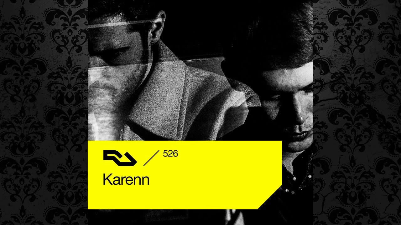Karenn - Resident Advisor 526 (27 June 2016)