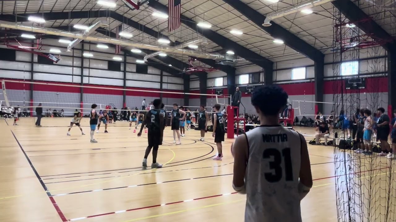 Voltage 18u vs. Voltage 14U-16U sets 1 & 2