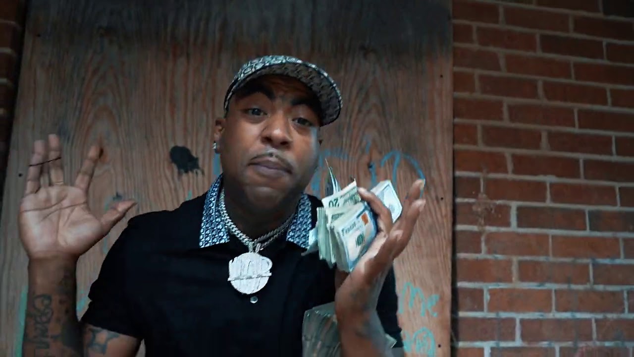 OGBOODIRTY  | Wana Be Gangsta | Shot by @smbfilms901