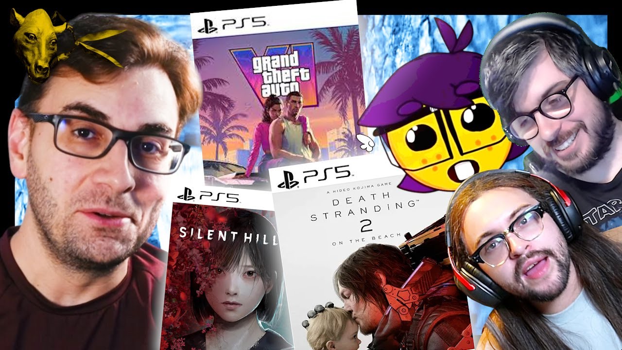 Papo MANEIRÃO sobre games atuais com o EDU