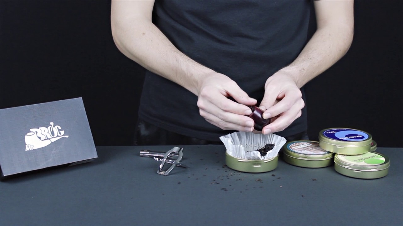 Beginning Tips for Pipe Smokers | Overview & Info