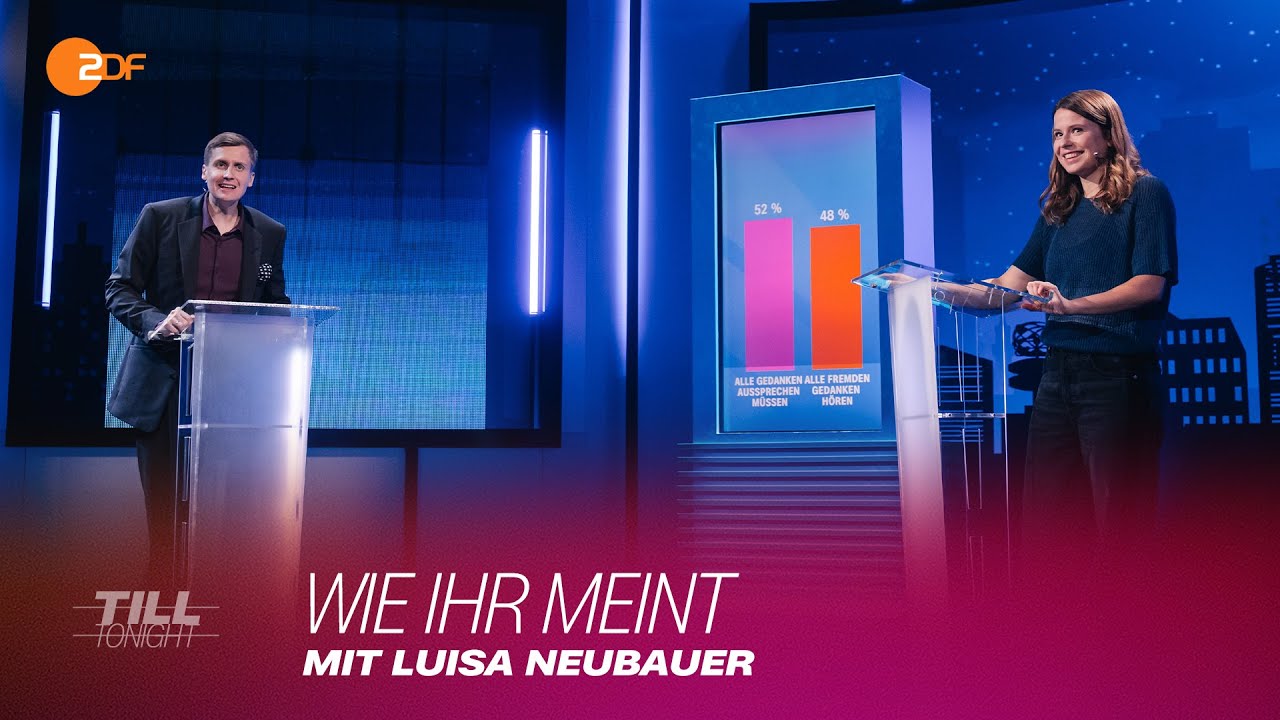 Der einzig wahre Volksentscheid | Till Tonight
