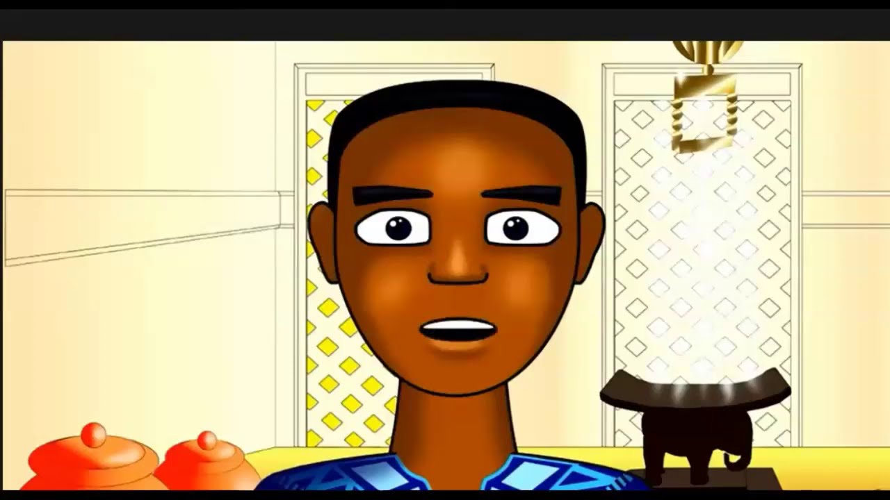 The Moormish Mash (Official Music Video) 2020