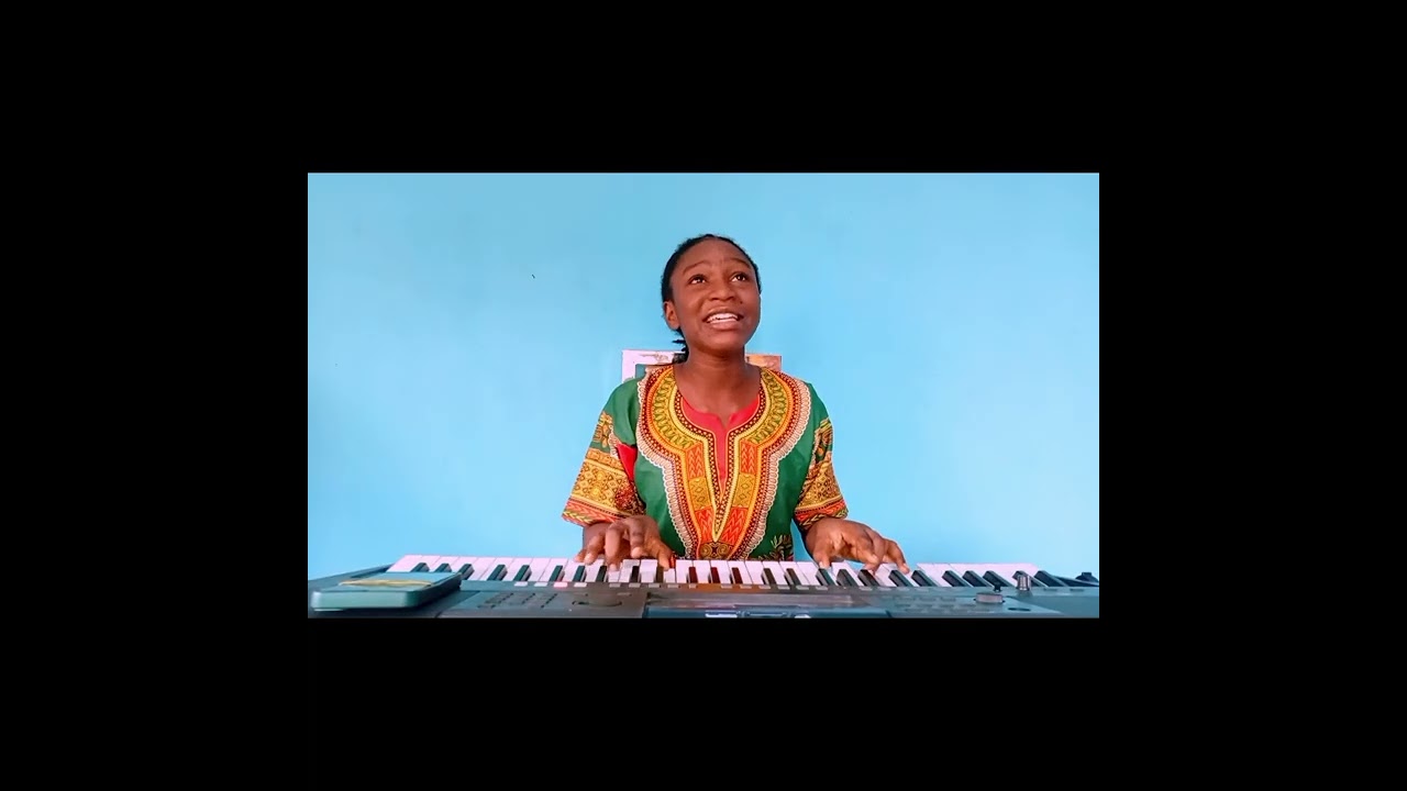 Emi awon woli cover (Full) by Favour 🔥🔥🔥